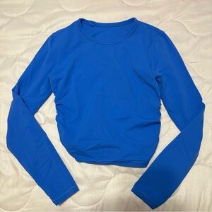 Lululemon long sleeve